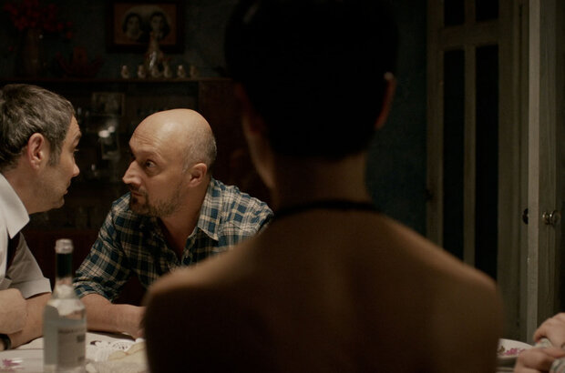 Igra v pravdu (2013) - photo 8
