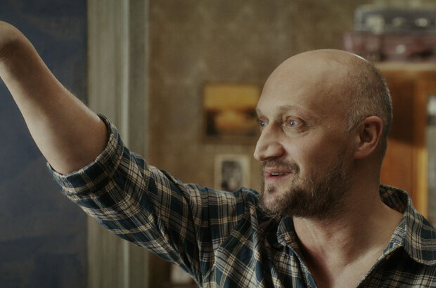 Igra v pravdu (2013) - photo 2