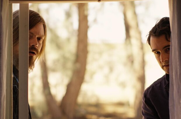 Manson Family Vacation (2015) - photo 1