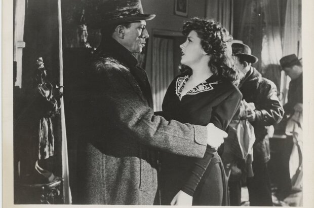 Quai des Orfèvres (1947) - photo 1