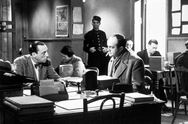 Quai des Orfèvres (1947) - photo 2
