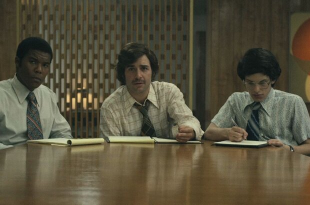 The Stanford Prison Experiment (2015) - photo 8