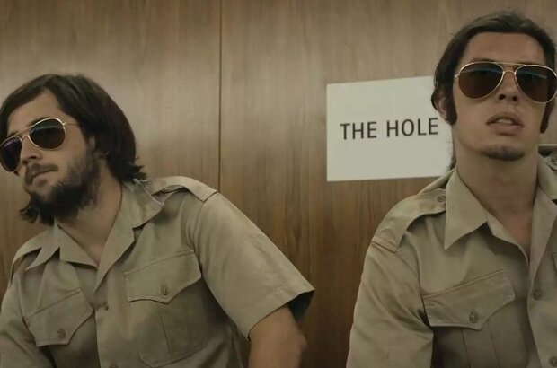 The Stanford Prison Experiment (2015) - photo 4