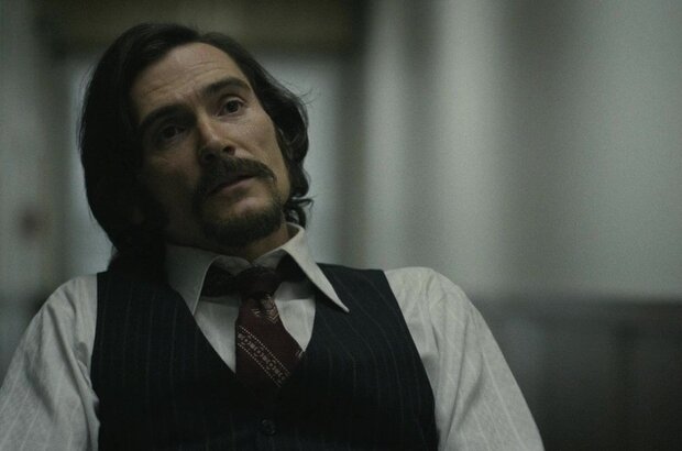 The Stanford Prison Experiment (2015) - photo 6