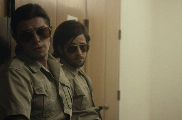 The Stanford Prison Experiment (2015) - photo 7