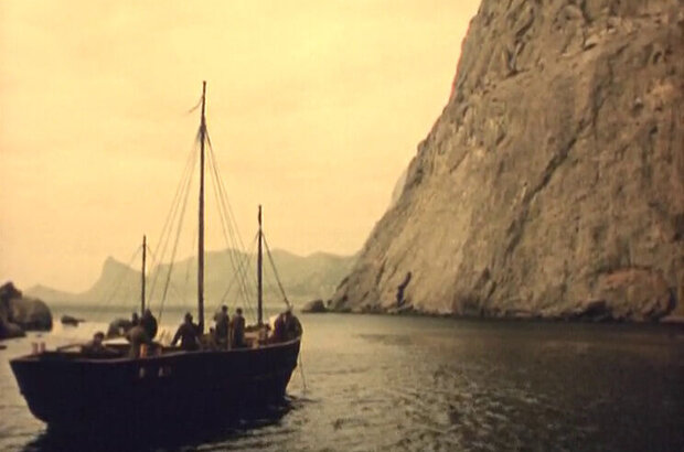 Море студеное (1954) - фото 2
