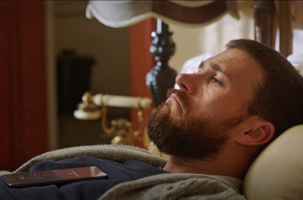 Dangerous (2021) - photo 8