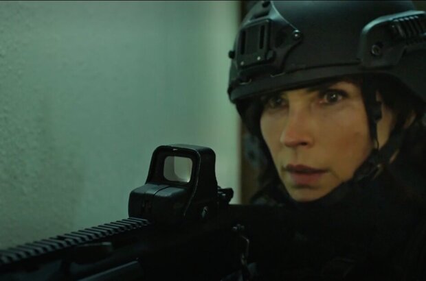 Dangerous (2021) - photo 6