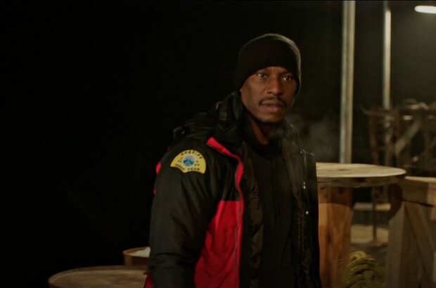 Dangerous (2021) - photo 5