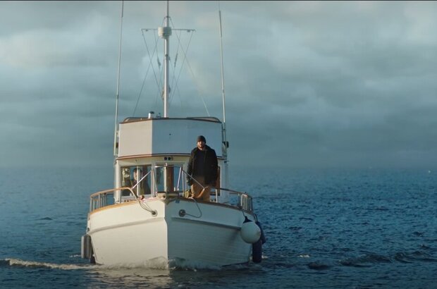 Dangerous (2021) - photo 4