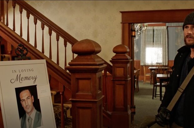 Dangerous (2021) - photo 2