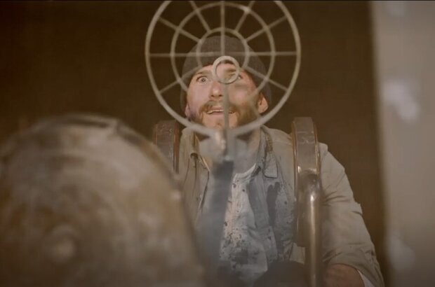 Dangerous (2021) - photo 1