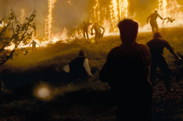 The Fable (2024) - photo 1