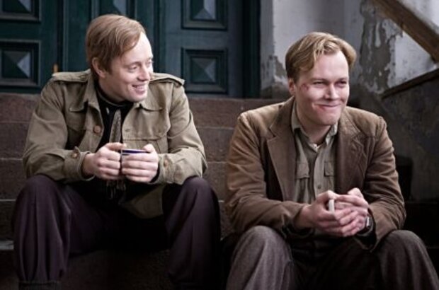 Max Manus: Man of War (2008) - photo 1