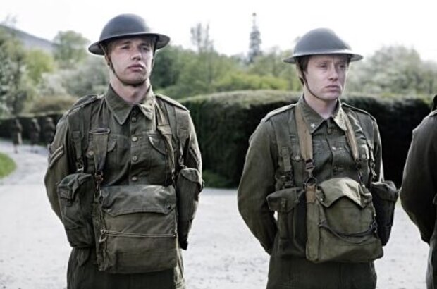 Max Manus: Man of War (2008) - photo 2