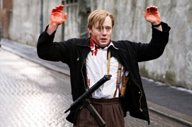 Max Manus: Man of War (2008) - photo 6