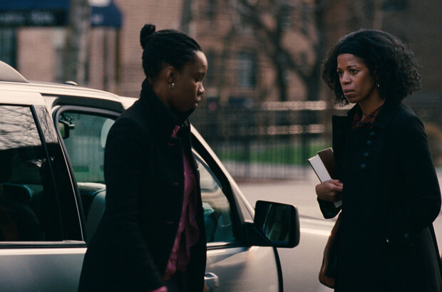 Pariah (2011) - photo 6