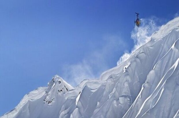 The Art of Flight (2012) - photo 2