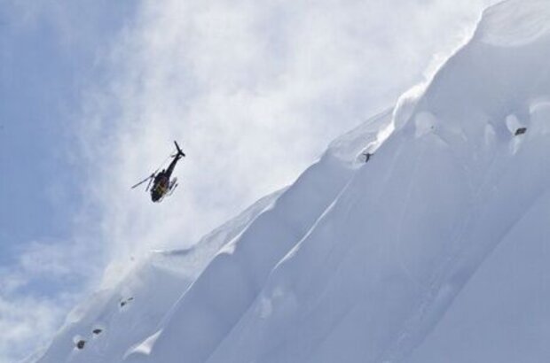 The Art of Flight (2012) - photo 3