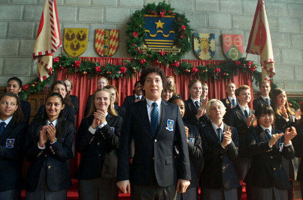 Me, Myself and Mum (2013) - photo 6