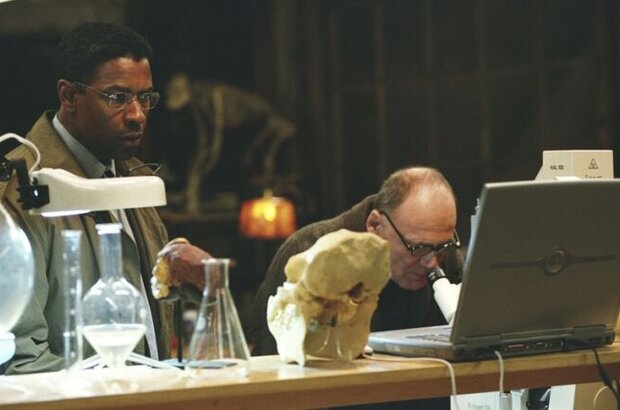 The Manchurian Candidate (2004) - photo 2