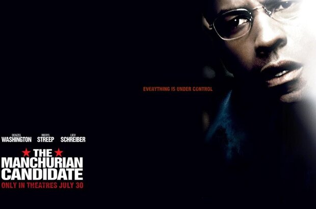 The Manchurian Candidate (2004) - photo 5