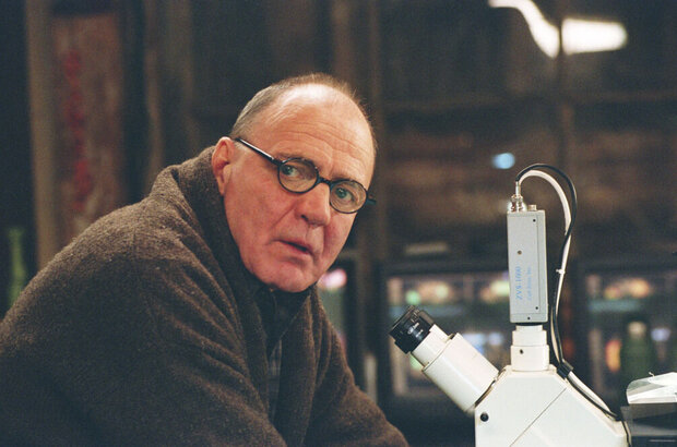 The Manchurian Candidate (2004) - photo 3