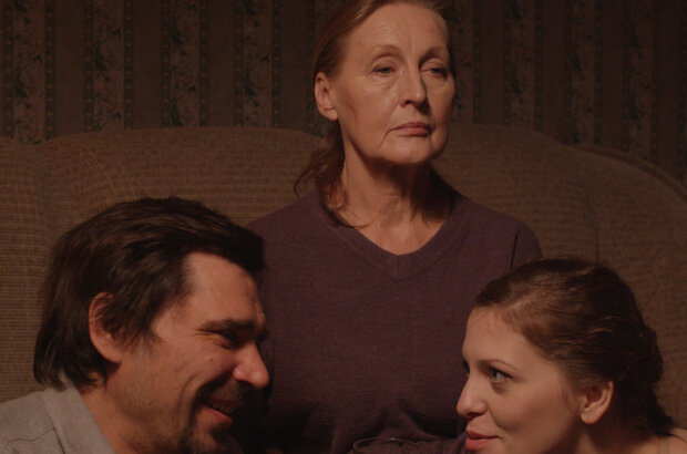 Pessimist (2016) - photo 5