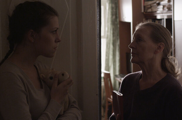 Pessimist (2016) - photo 15