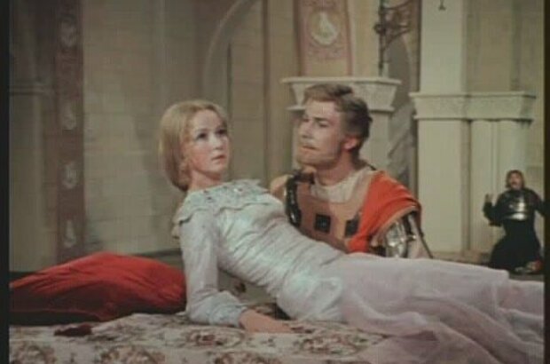Ruslan and Ludmila (1972) - photo 3