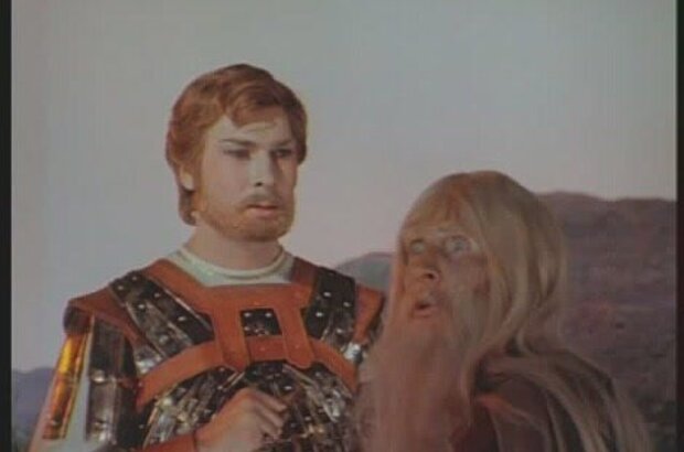 Ruslan and Ludmila (1972) - photo 4