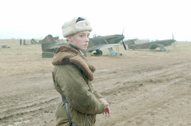 Vozdukh (2023) - photo 7