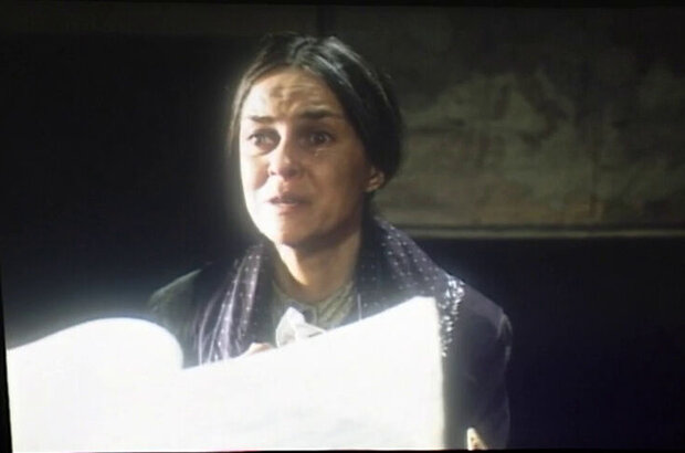 Mother, darling, beloved... (1986) - photo 12