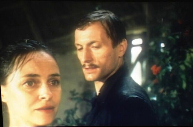 Mother, darling, beloved... (1986) - photo 1