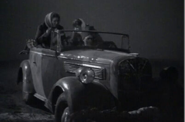 For the Power of the Soviets (1956) - photo 7
