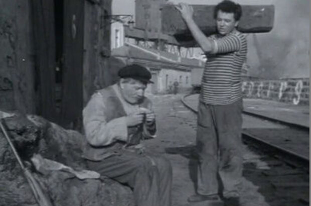 For the Power of the Soviets (1956) - photo 1