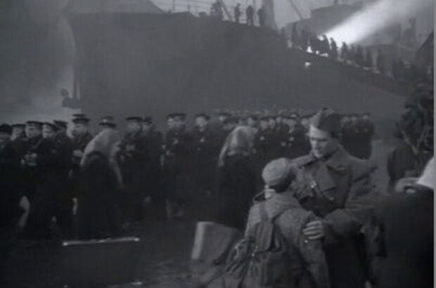 For the Power of the Soviets (1956) - photo 3