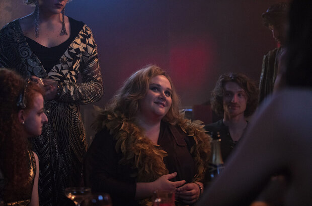 I Am Woman (2019) - photo 4