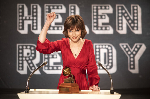 I Am Woman (2019) - photo 6