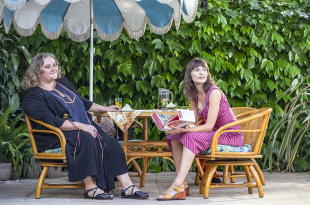I Am Woman (2019) - photo 8