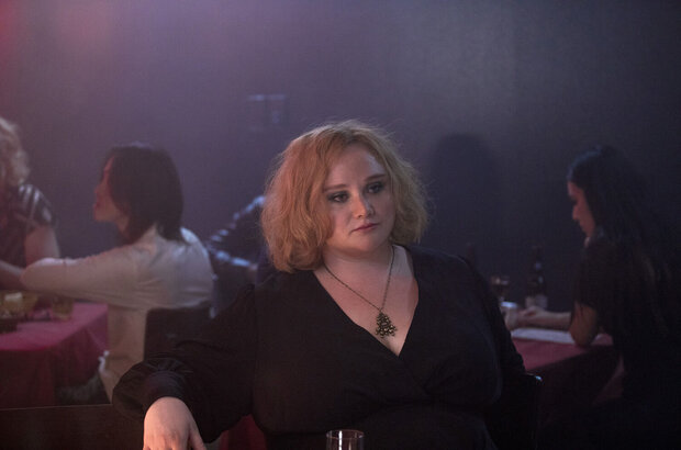 I Am Woman (2019) - photo 2