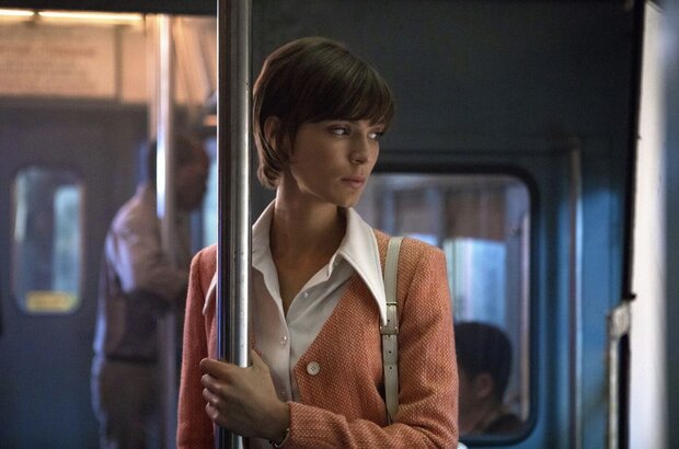 I Am Woman (2019) - photo 3