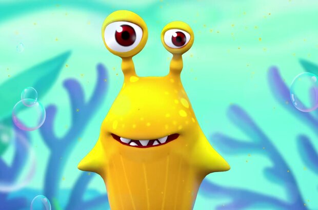 Sea Monsters (2017) - photo 8