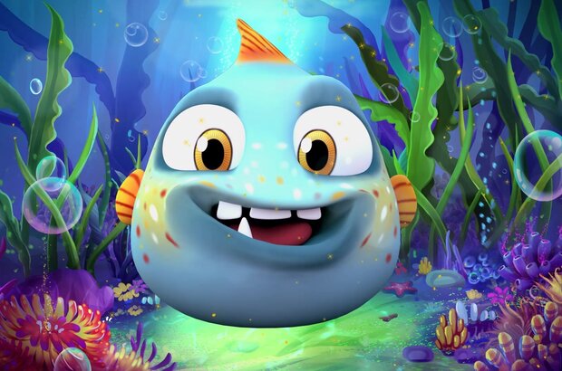 Sea Monsters (2017) - photo 4