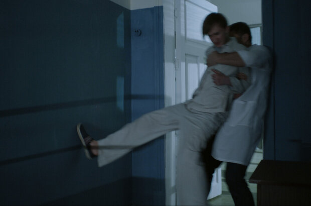 Doktor (2023) - photo 9