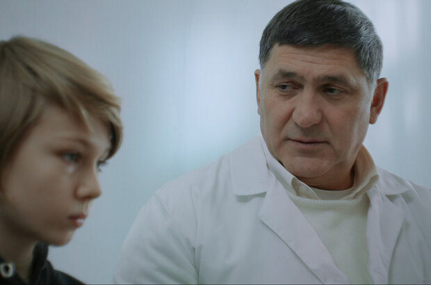 Doktor (2023) - photo 3