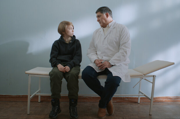 Doktor (2023) - photo 1