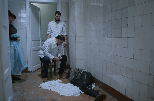 Doktor (2023) - photo 20
