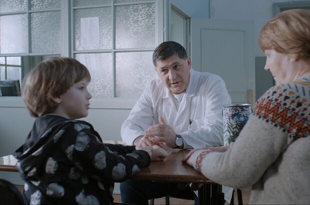 Doktor (2023) - photo 8