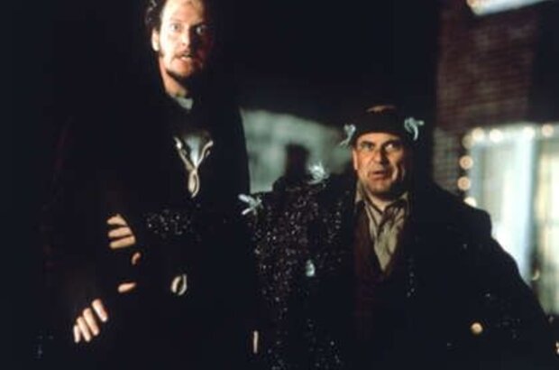 Один дома (1990) - фото 2